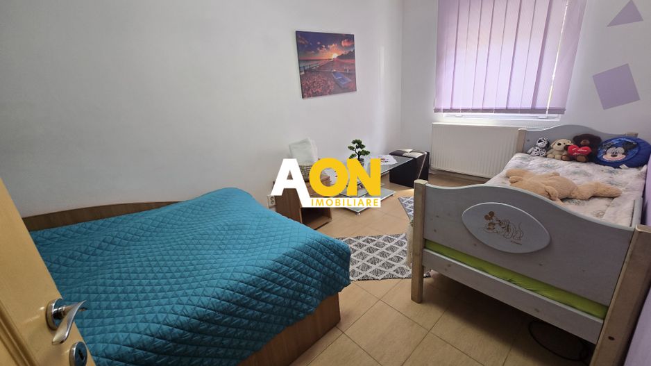Apartament 3 Camere, Zona Bulevardul Transilvaniei - Poză 4