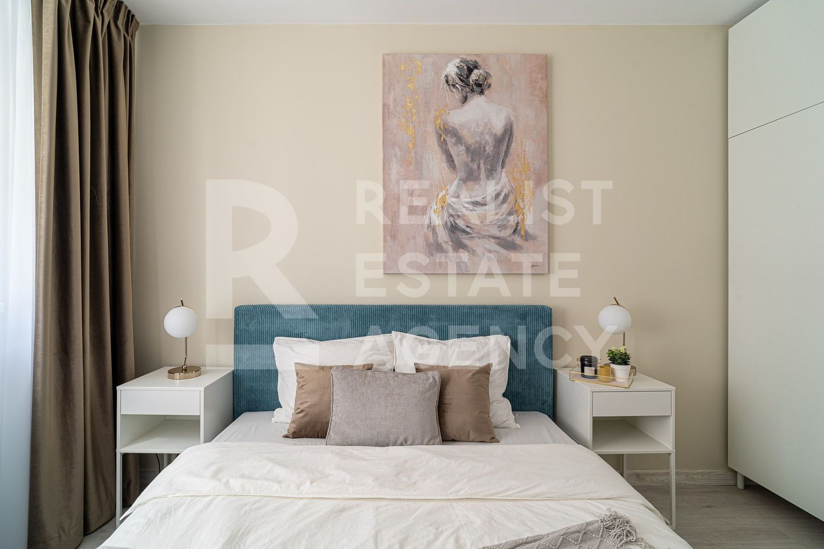 Vânzare, apartament, 3 camere tip 5B, Hils Brauner, București - Poză 13
