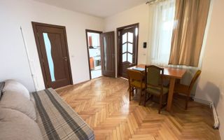 Apartament 2 camere | 52 Mp | Curte | Zona Gruia | str. Fierului - Poză 4