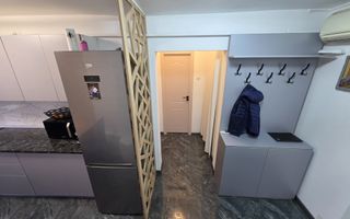 Apartament 2 camere decomandat 52mp Brazda, centrala proprie - Poză 5