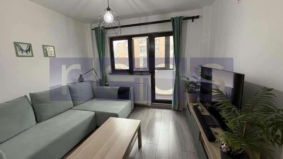 VANZARE 3 CAMERE DECOMANDAT - TINERETULUI - Poză 1