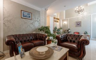 Vânzare, hotel, 1100 mp, str. Mihail Kogălniceanu, Centru - Poză 13