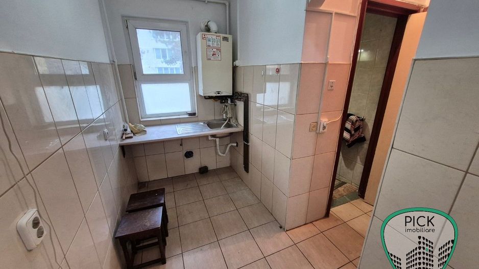 P 1170 - Apartament cu 3 camere în Târgu Mureș, Dâmbu Pietros - Poză 7