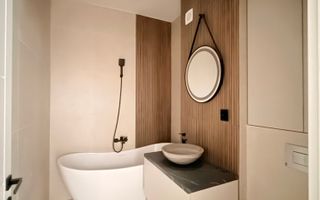 Apartament la cheie / etaj intermediar / Zona Eroilor - Poză 7