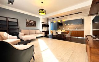 Apartament elegant si spațios, zona Lipovei - lângă pădure - Poză 5