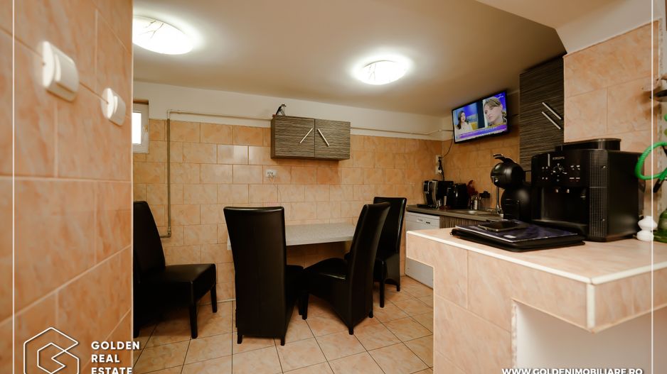 Casa cocheta in Timisoara – Strada Doctor Ioan Muresan, Girocului - Poză 2