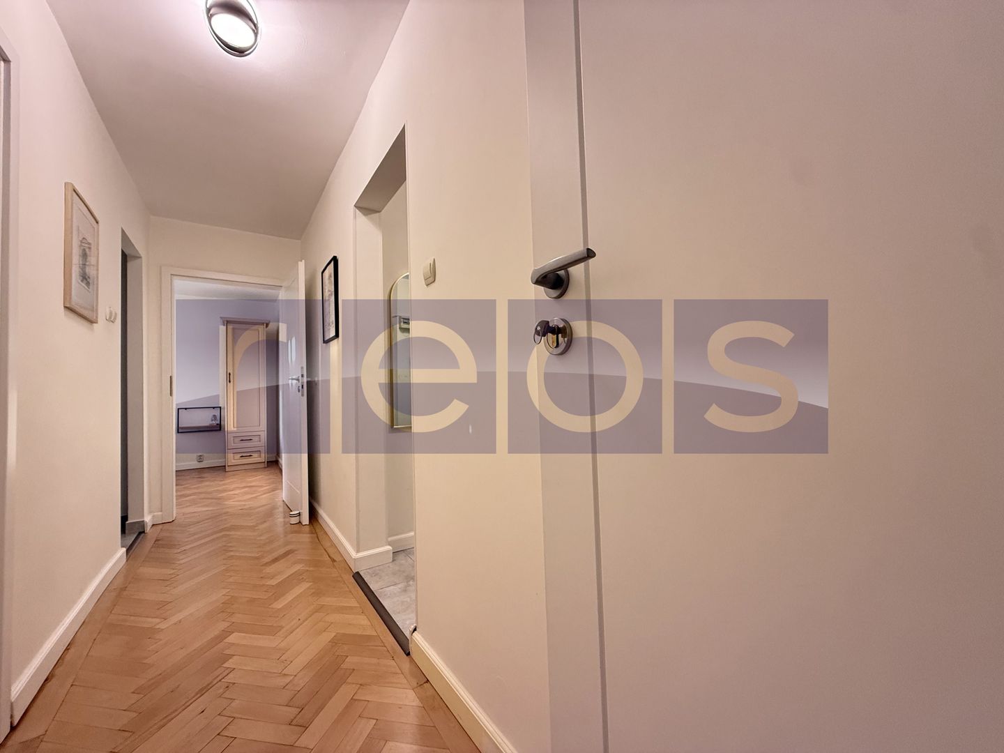 VÂNZARE 4 CAMERE | ZONA TITAN | MOBILAT ȘI UTILAT - Poză 16