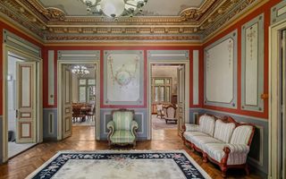 Imobil Istoric Bucureștiului  de vanzare- Vila Mathilda - Poză 5