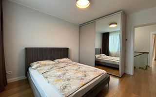 Duplex de lux 3 dormitoare de închiriat | Șelimbăr Bell Residence - Poză 10