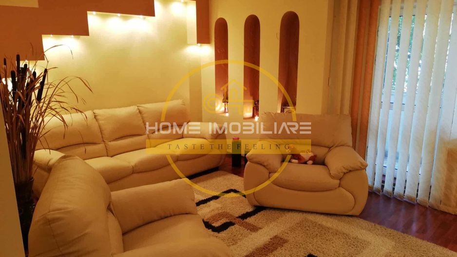 Apartament 3 camere / 82 mp / Etaj 1 / Bloc 1989 / Zimbru Tigarete - Poză 2