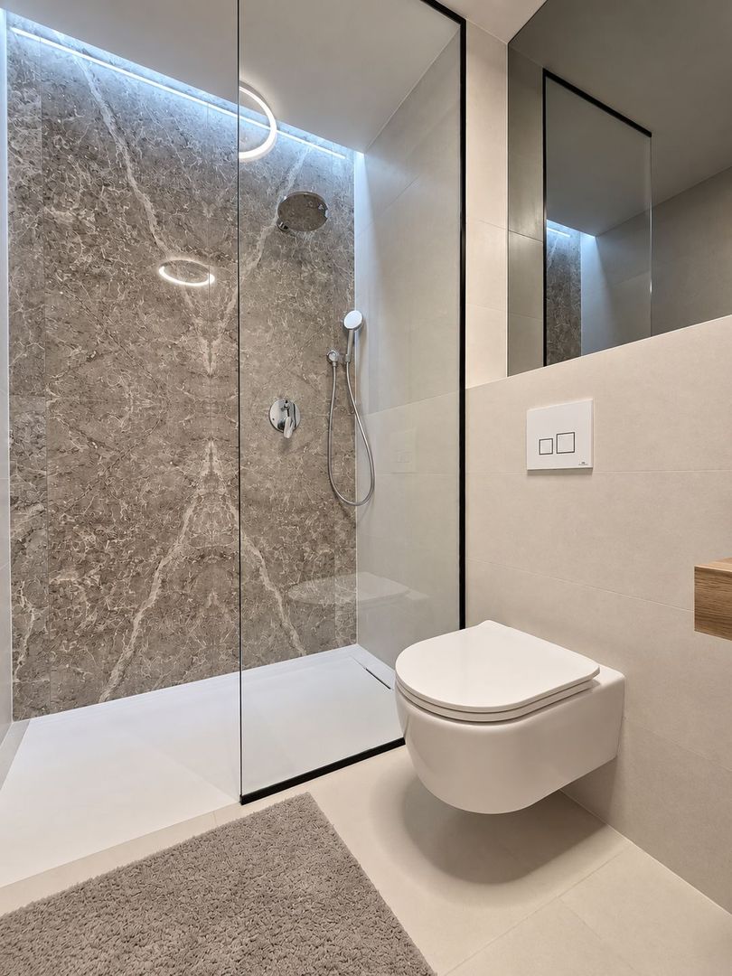 Chirie I Apartament Premium cu 2 Camere | 80 mp I Iancu Nicolae - Poză 11