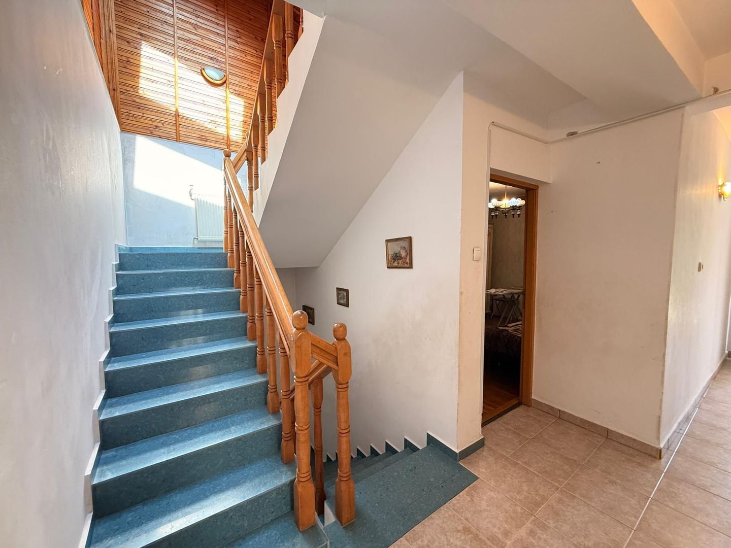 Comision 0% | Casa individuala 4 dormitoare 1 mai | Pod Constanța - Poză 23