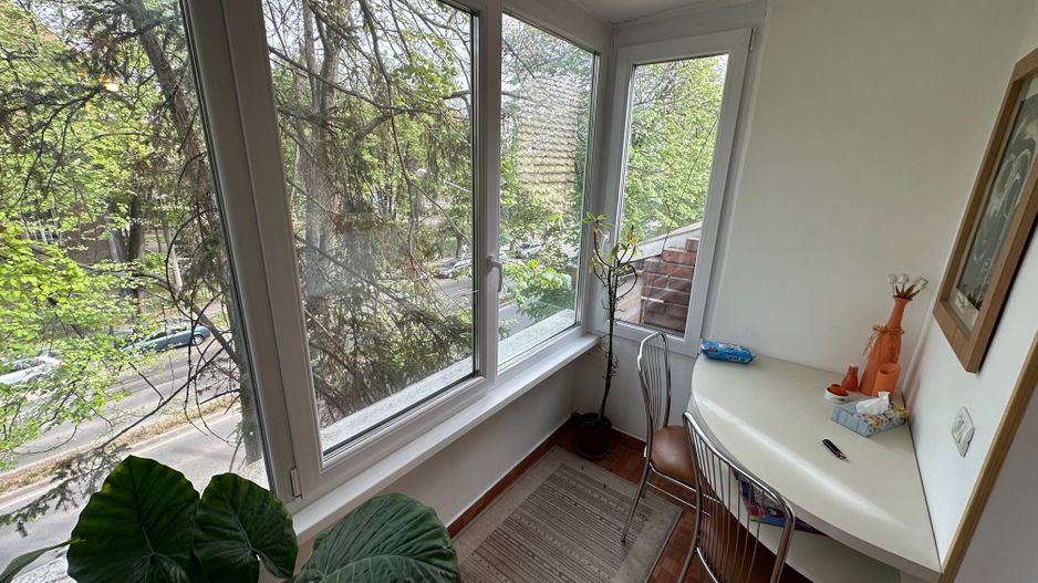 Apartamet zona Mihai Viteazu - Poză 1