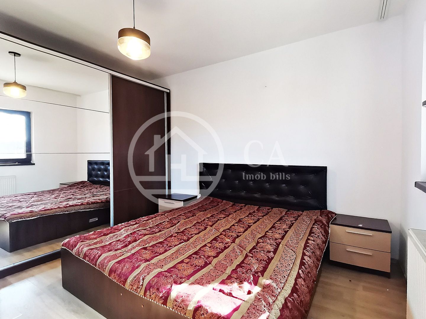 Apartament cu 3 camere de inchiriat in zona Centrala, Oradea - Poză 6