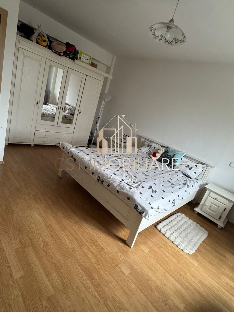 Apartament 2 camere Dumbravita - Poză 2