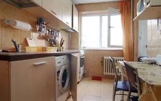 Apartament 3 camere, zona Lujerului, pozitionat excelent - Poză 3