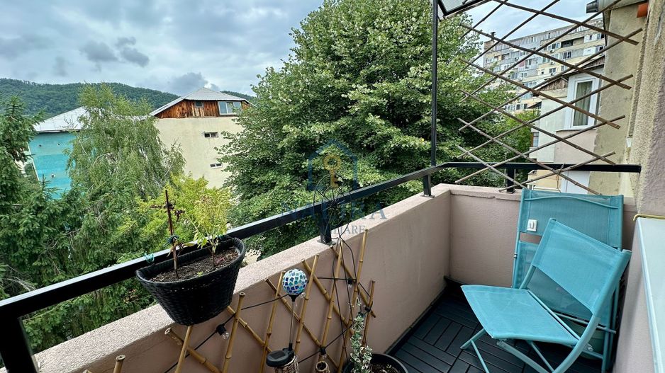 Apartament cu două camere - Poză 5