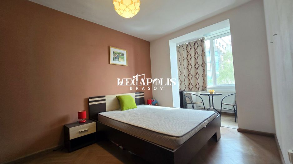 3 Camere | Loc Parcare | Pet Friendly | Centrul Civic - Poză 1