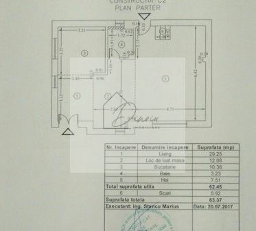 Vila PREMIUM de vanzare in Tunari - langa Biserica I COMISION 0% - Poză 5