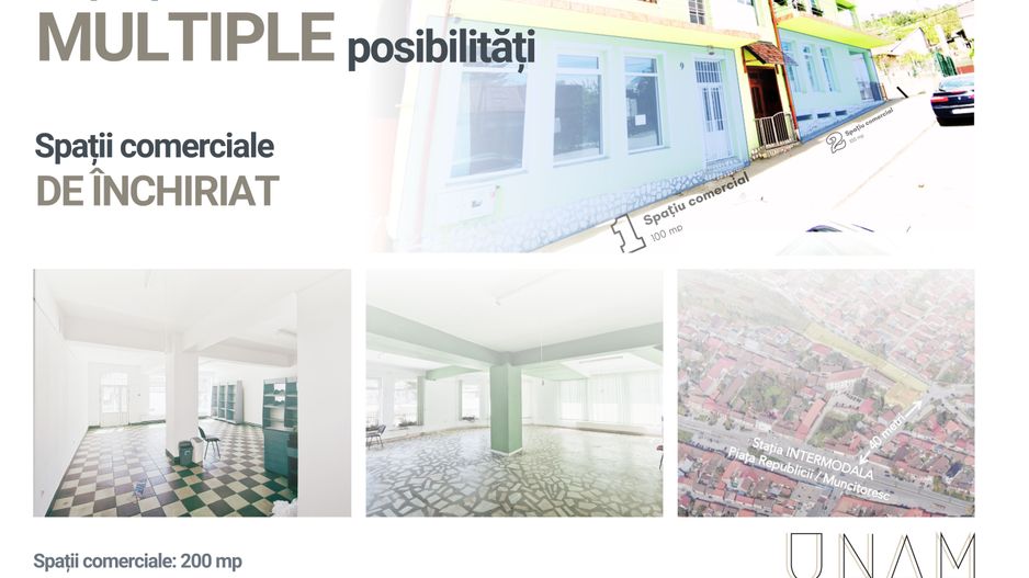 O proprietate Multiple Posibilități VANZARE sau INCHIRIERE - Poză 5