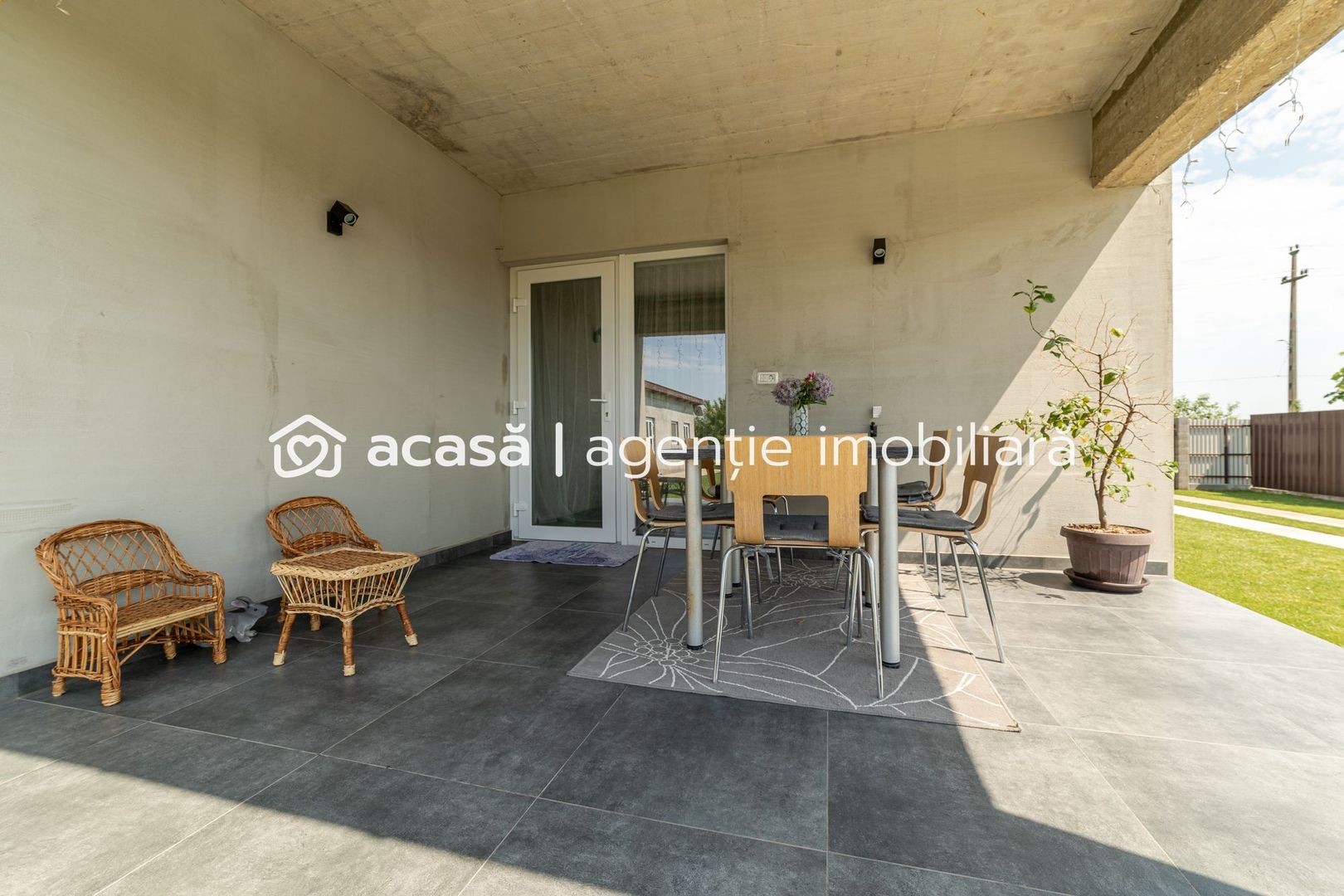 Nou! Casă frumoasă în Sâmbăteni - Poză 20