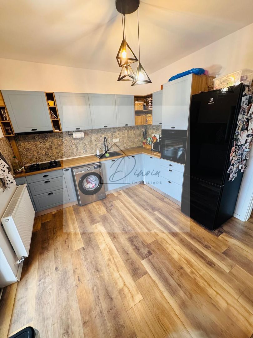 Vila duplex noua 5 camere Buftea parter/etaj/pod - Poză 4