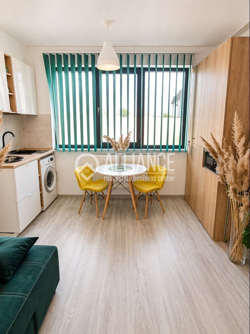 Studio la doi pasi de mare- (COD10) MAMAIA SAT - Poză 4