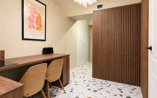 Apartament tip studio | 42mp | Platinia | 2min USAMV | 15' UMF - Poză 6