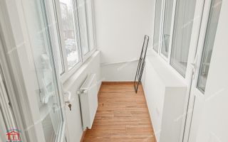 Apartament rafinat, 3 camere, complet renovat – Țiglina 2, etaj 1 - Poză 16