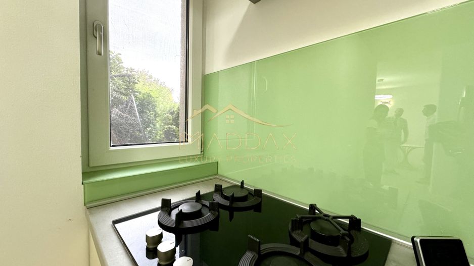 Apartament cu 2 camere *60mp utili* + Parking // Floreasca - Poză 25