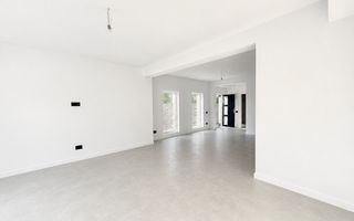 Duplex premium despartit prin camera tehnica | Giroc - Poză 3