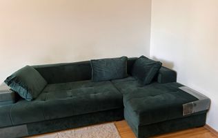 GARSONIERĂ PREMIUM | EXCLUSIVE RESIDENCE | COPOU | Universitate