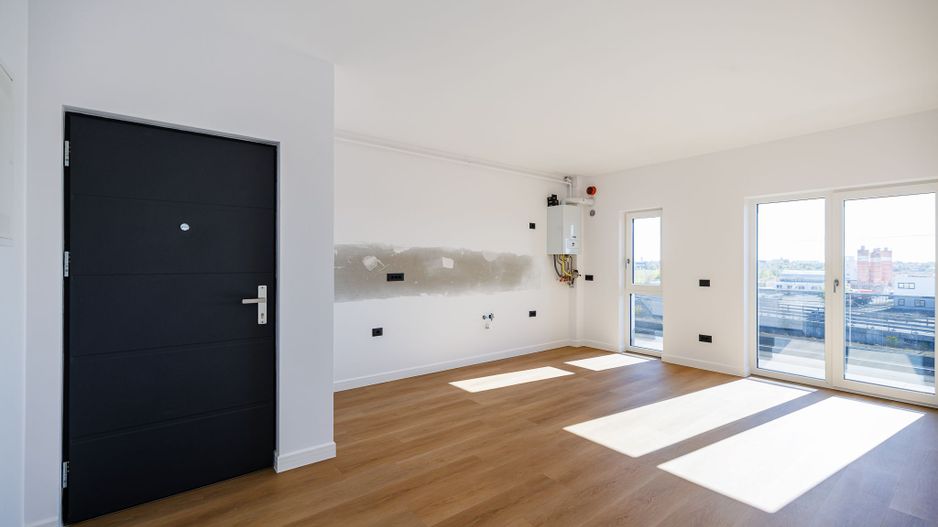 Apartament tip penthouse 2 camere | Terasa 41 mp | Mehala | Comision 0 - Poză 2