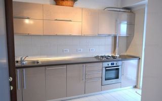 Apartament 3 camere Stefan cel Mare - Poză 2