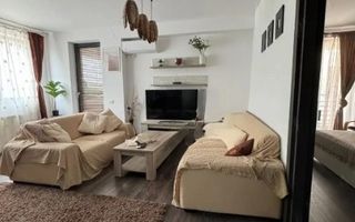 Apartament 2 camere de închiriat Otopeni central - Poză 5