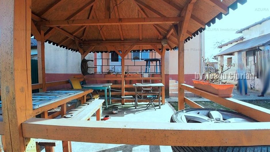 Comision 0% Cumparator ! CASA/VILA ZONA ROLAST - Poză 24