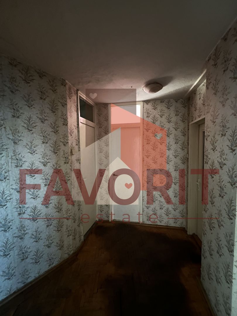 Oportunitate de cumpărare – Apartament 4 camere decomandat, zona Șagului - Poză 7