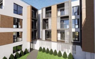 Theodor Pallady Apartament 3 camere cu Dressing si Gradina - Poză 11