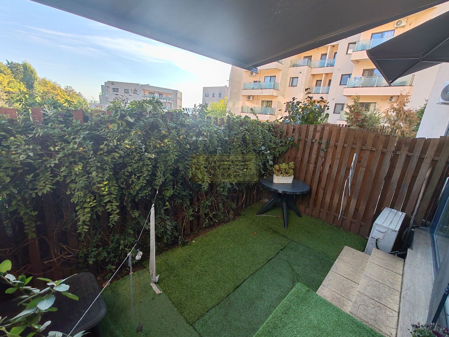 Copou - Parcul Copou /Universitate-2 camere și curte! - Poză 31