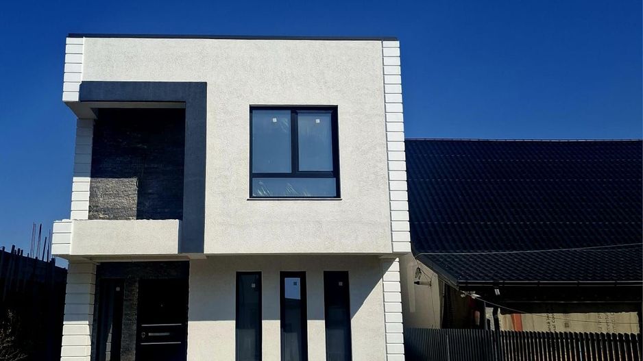 BUFTEA - Vila 5 camere - Poză 2