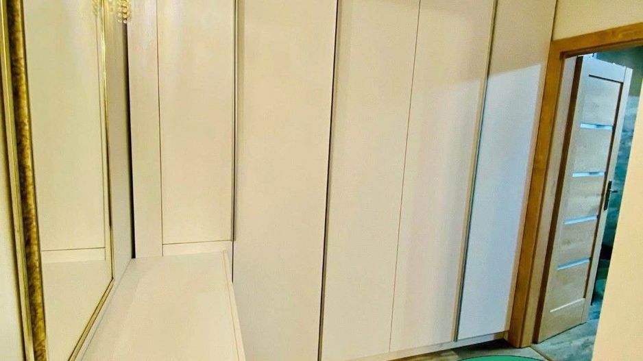 P 4243 - Apartament cu 2 camere în Târgu Mureș, Zona Central - Poză 11
