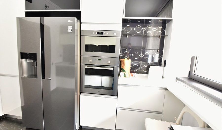 4 camere lux, parter, terasă și grădină zona Aviatiei - Poză 13