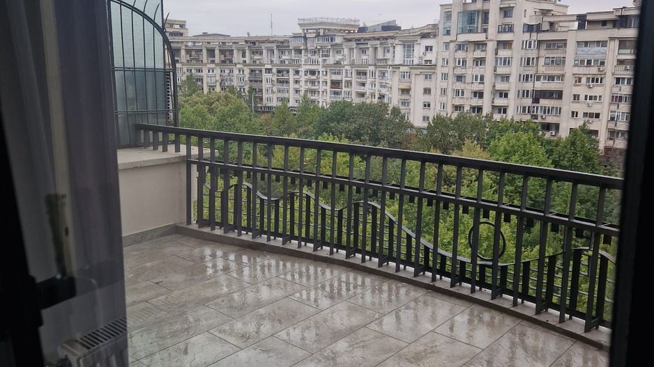 Apartament 4 camere tip duplex mobilat I Zona Unirii I View superb - Poză 7