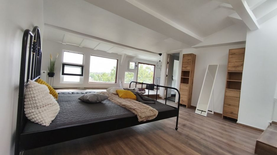 Apartament cu 3 camere de vanzare | Erou Iancu Nicolae | 100 mp - Poză 11