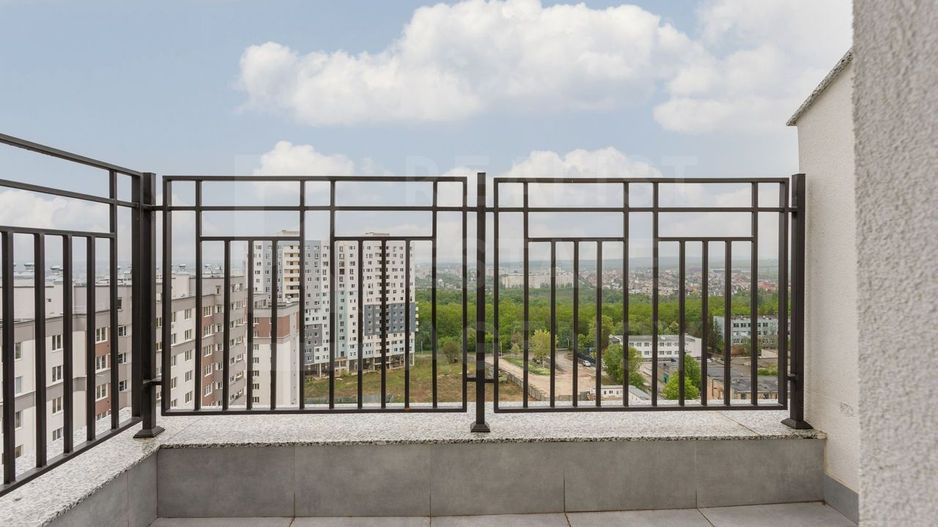 Chirie , apartament ,3 camere, str. Mircea cel Bătrîn, Ciocana - Poză 10