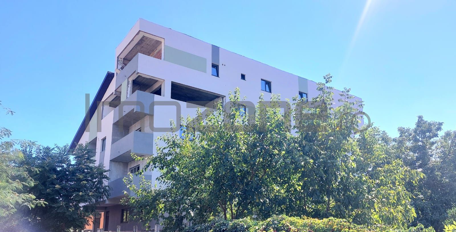 Apartament 2 camere, 57 mp, decomandat, etaj 1/4, MILITARI Pacii, COMISION 0% - Poză 1
