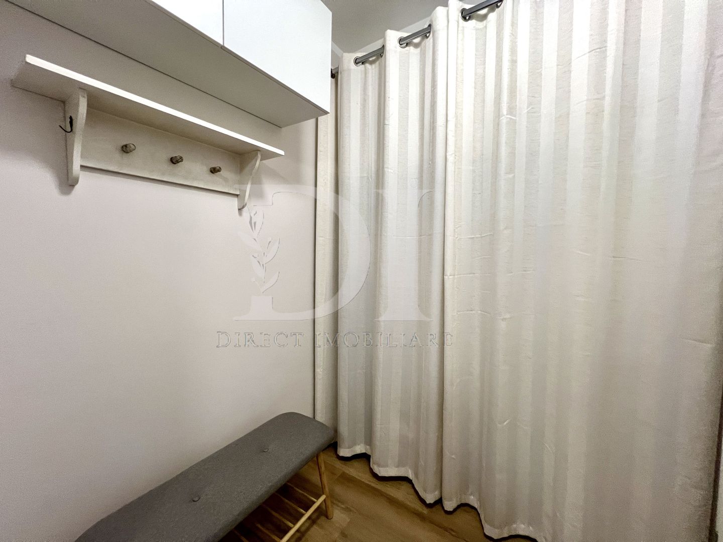 Apartament modern 3 camere | Etaj intermediar | Zona Vivo - Poză 17