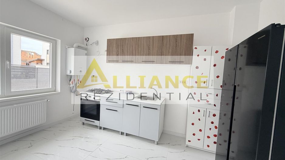 vila individuala || mobilata utilata || teren 560mp || - Poză 3