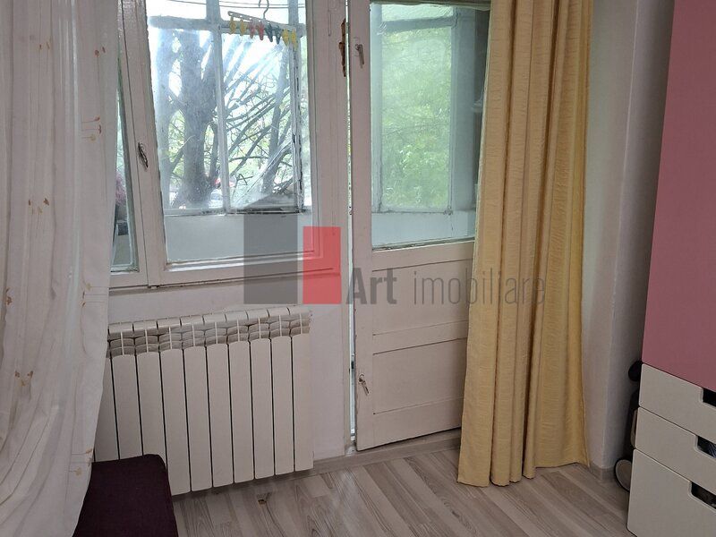 Vânzare garsonieră Berceni - Univ. Spiru Haret - Poză 15