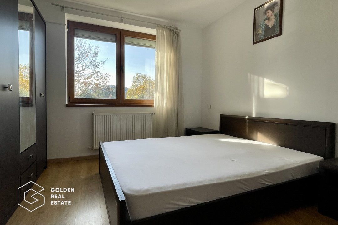 Apartament cu doua camere spațios, loc parcare, oraselul Copiilor - Poză 5